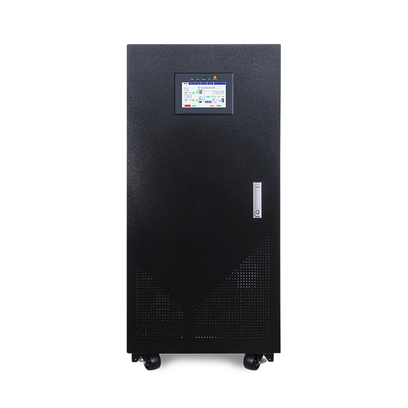 工频式三进三出UPS W33-10KL ~ W800KL