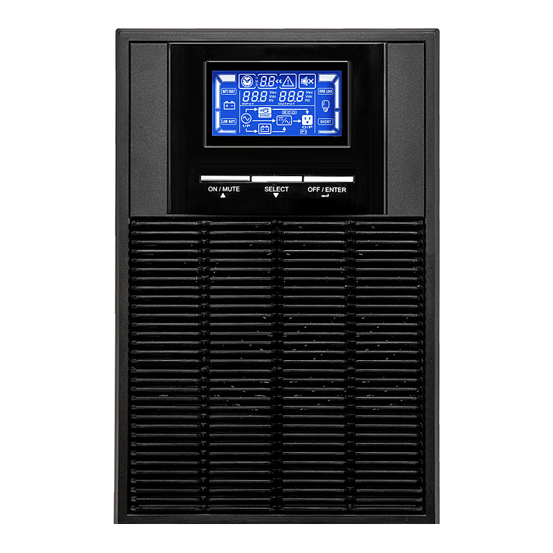 在线式不间断电源 C2K