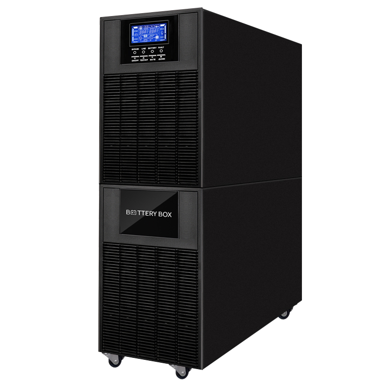 在线式不间断电源 C10K