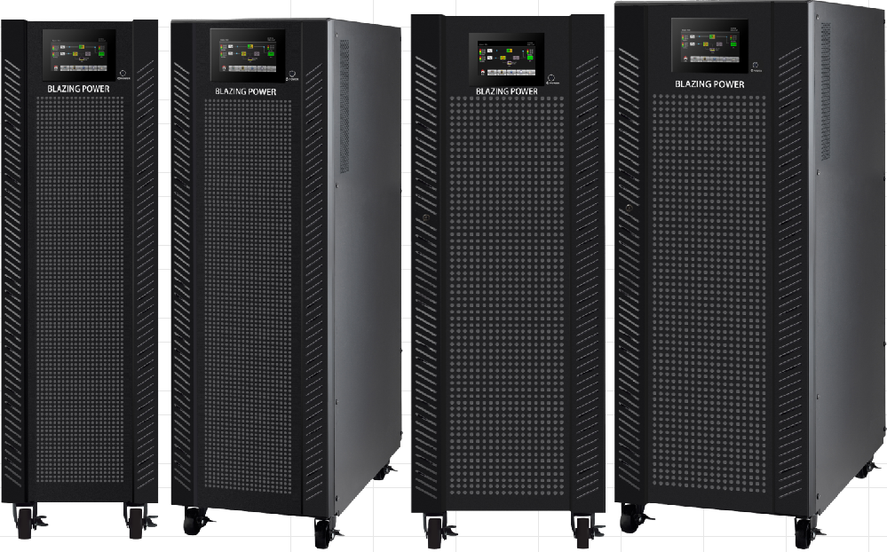 High frequency three in three out UPS WL33-50KL~100KL High frequency three in three out UPS WL33-50KL~100KL