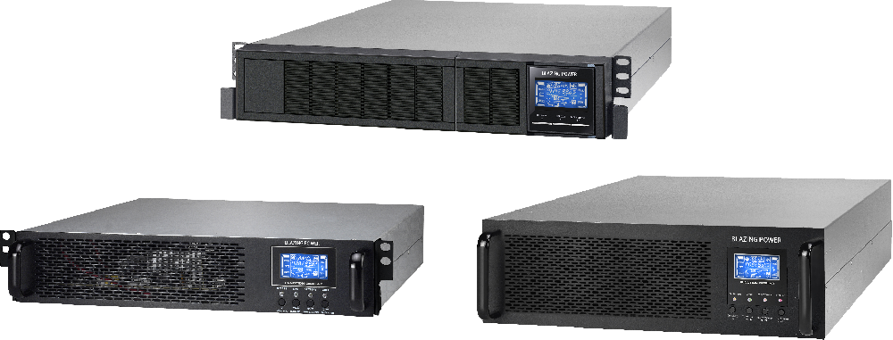 Rack Mount UPS R10KL Rack Mount UPS R10KL