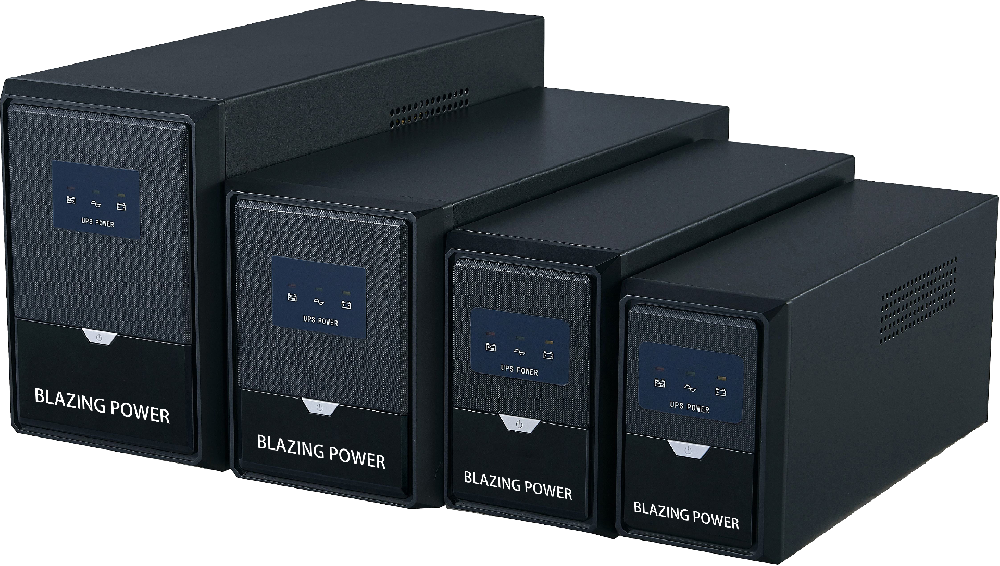 Offline UPS AK-series Offline UPS AK-series